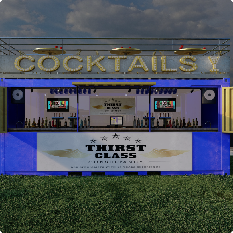 Thirst Class